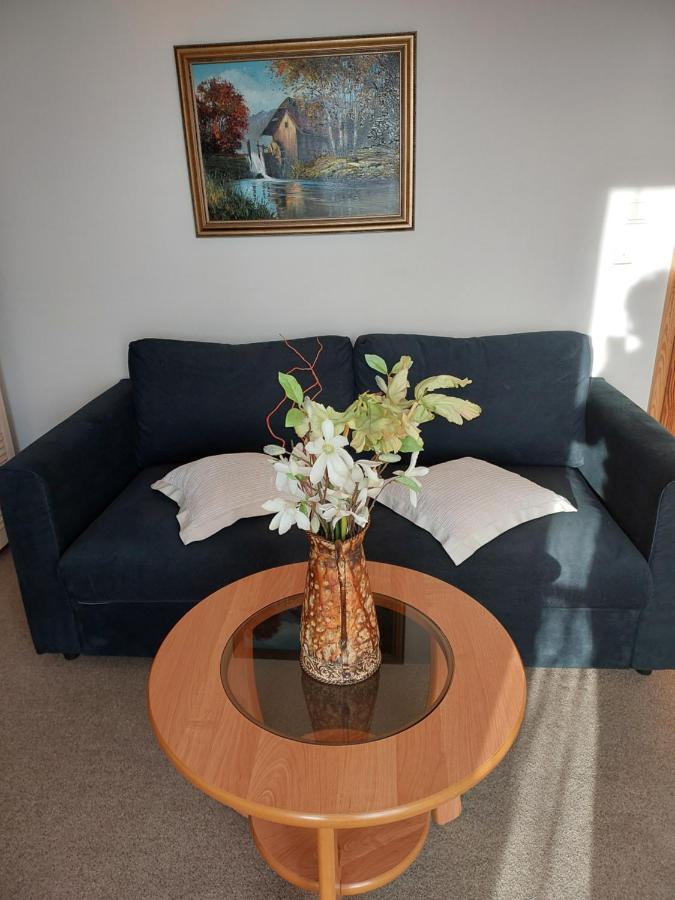 Apartamenty Levilla Рева Экстерьер фото