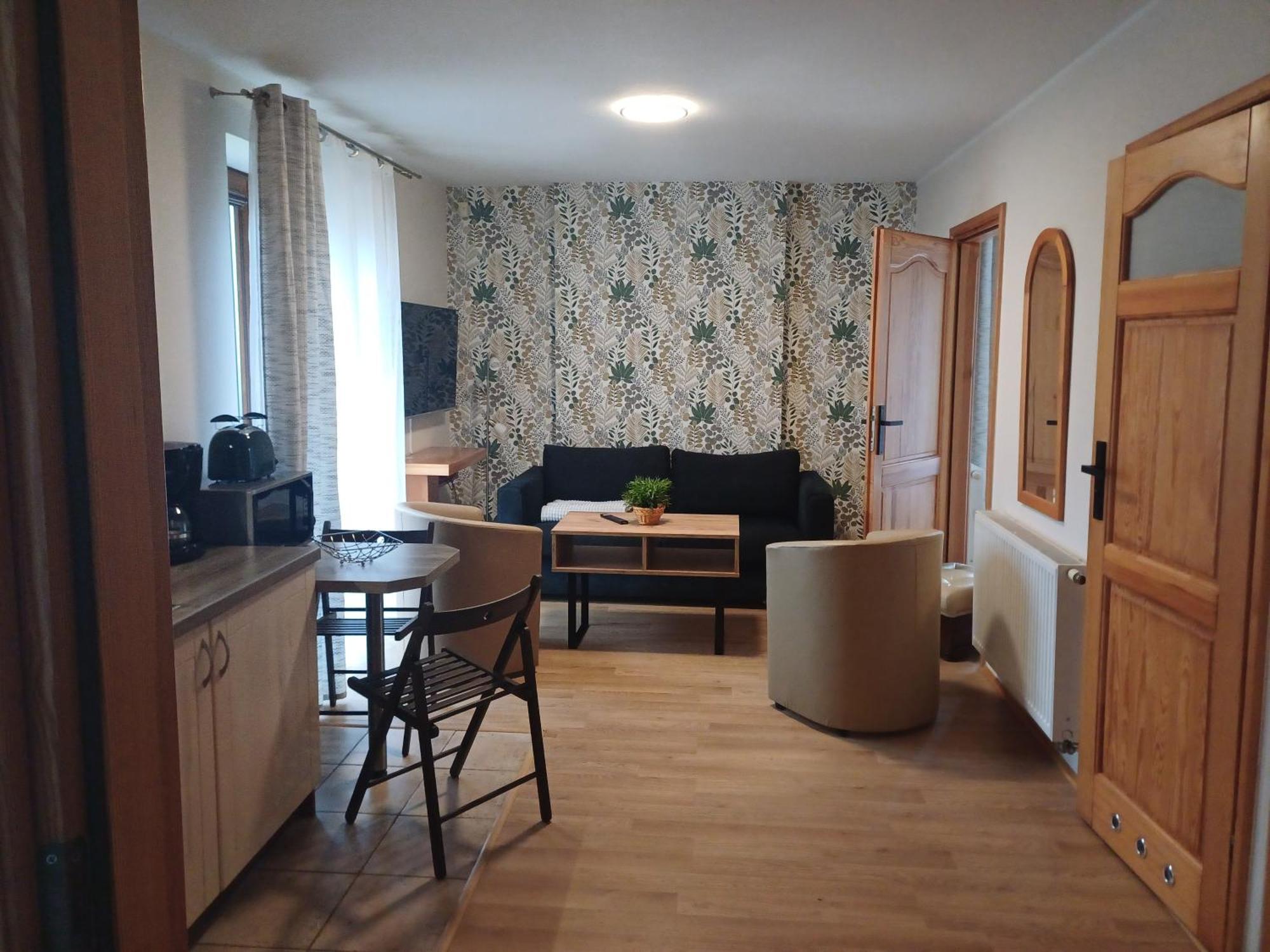 Apartamenty Levilla Рева Экстерьер фото