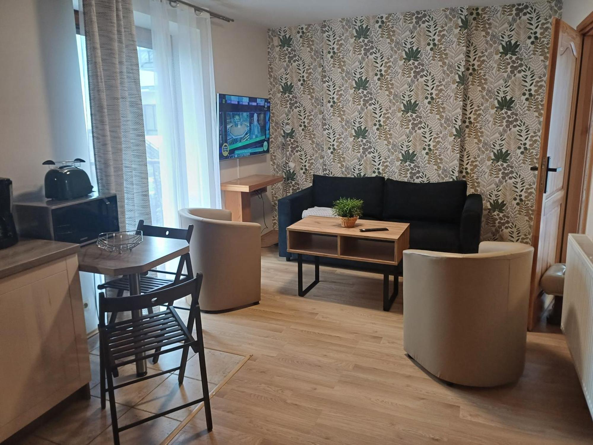 Apartamenty Levilla Рева Экстерьер фото