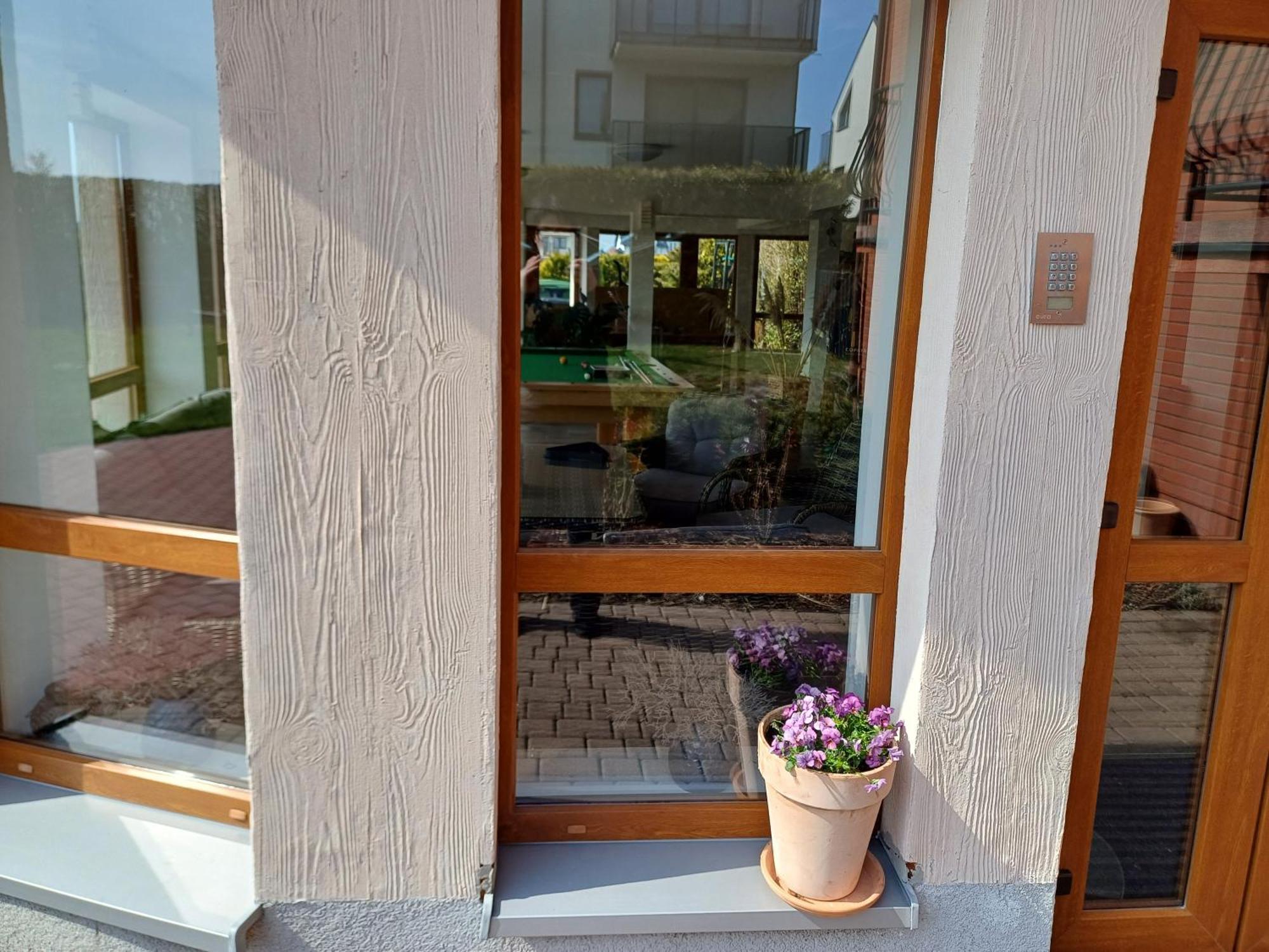Apartamenty Levilla Рева Экстерьер фото
