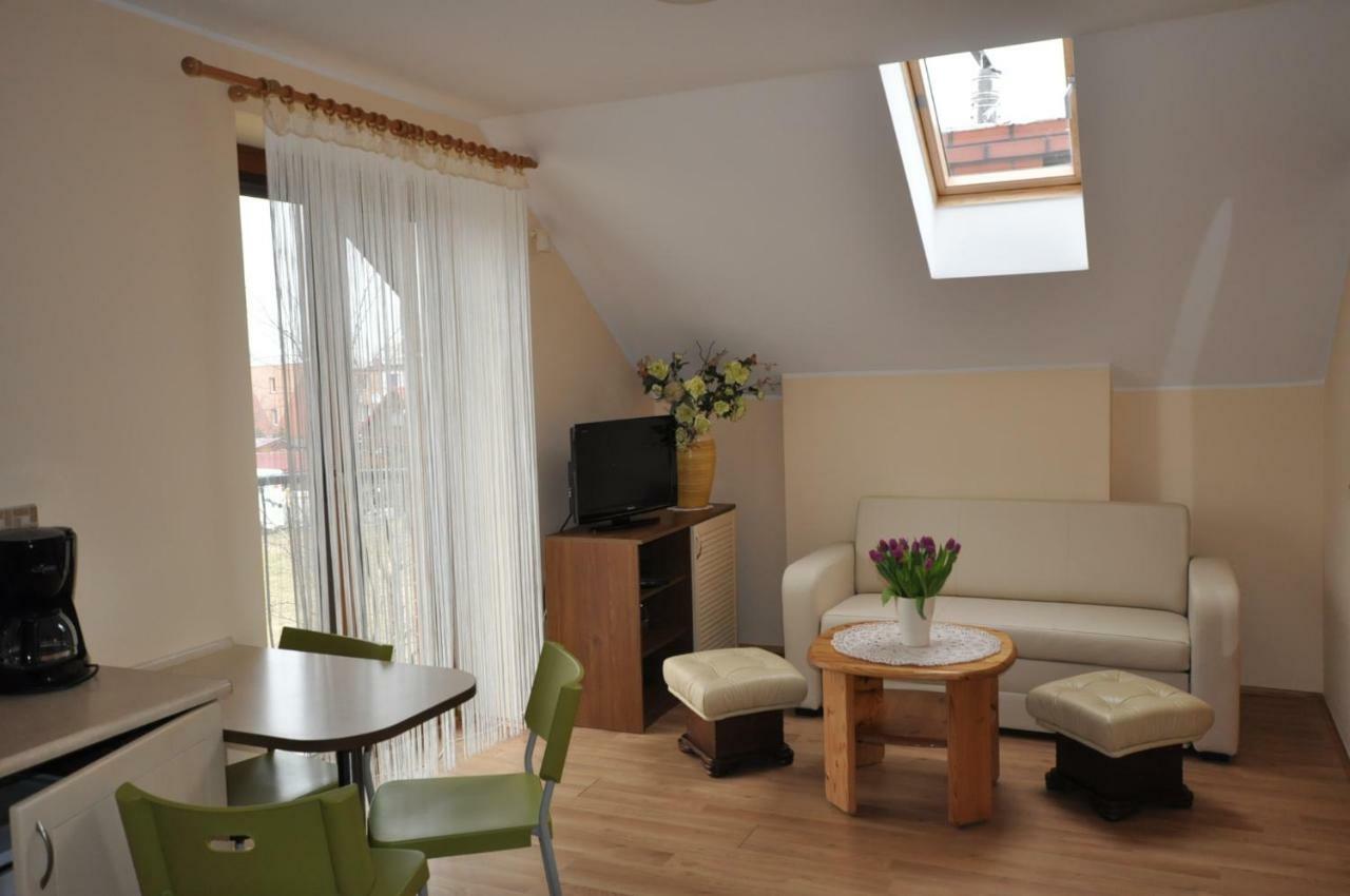 Apartamenty Levilla Рева Экстерьер фото