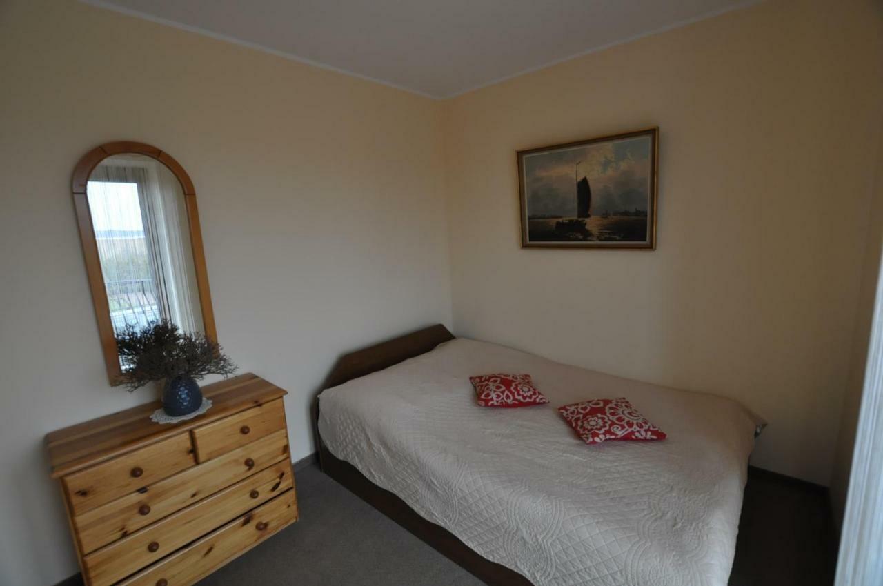 Apartamenty Levilla Рева Экстерьер фото