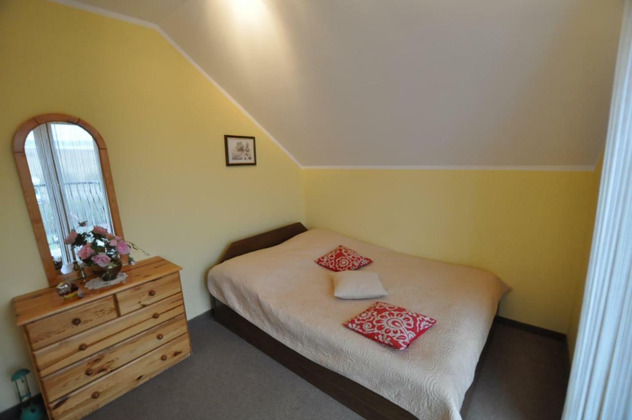 Apartamenty Levilla Рева Экстерьер фото