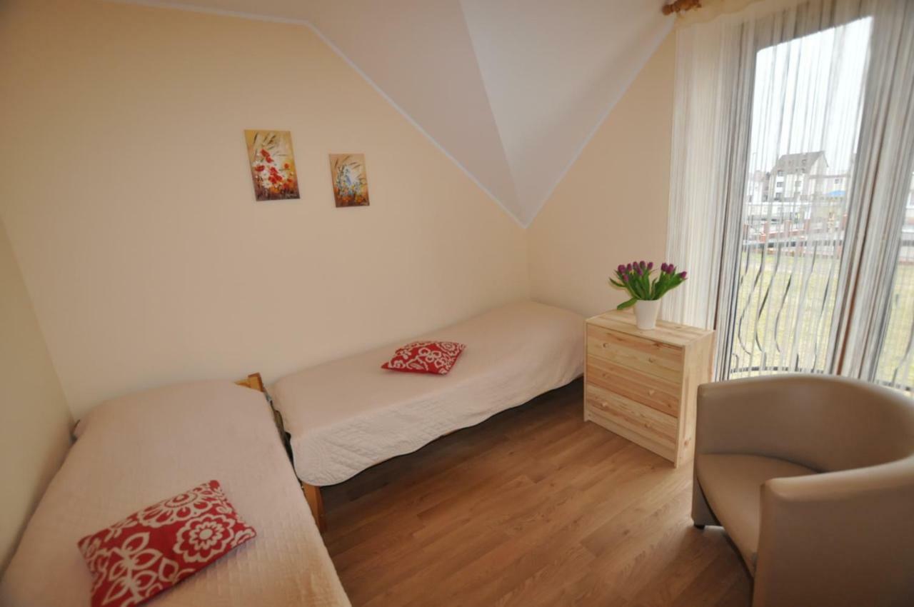 Apartamenty Levilla Рева Экстерьер фото
